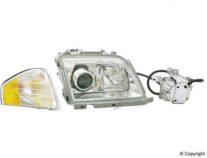 Purchase Bosch Headlight Assembly in Los Angeles, California, US, for