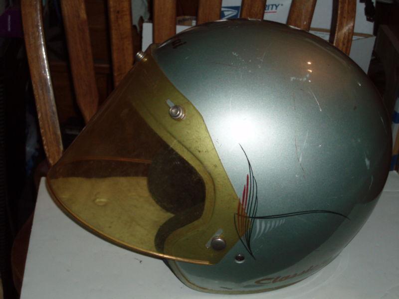 Sell FLY PARADIGM HELMET WINNERS CIRCLE BLACK SIZE LARGE 738021L FREE