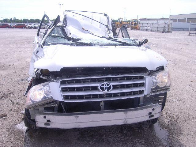 03 highlander wiper arm