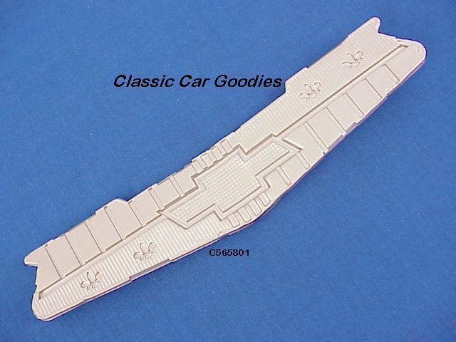 1956 1958 Chevy 1960 Corvair Hood Emblem New!, US $37.99, image 2