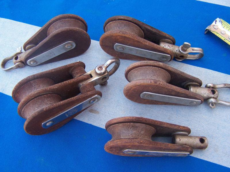 Hye sailboat blocks - 5