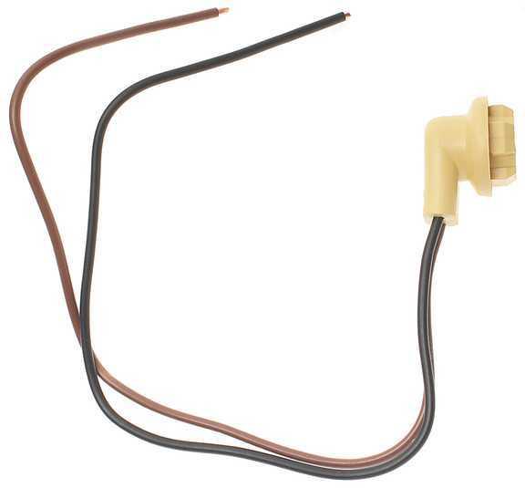 Buy Echlin Ignition Parts ECH LS6469 Park & Turn Signal Socket in