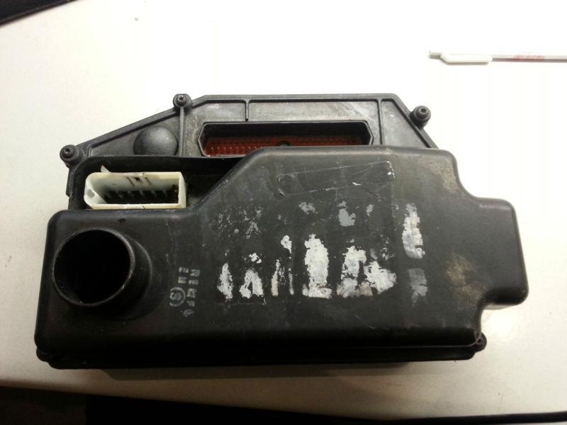 Used dodge dakota "ecm"  engine computer     3.9v6