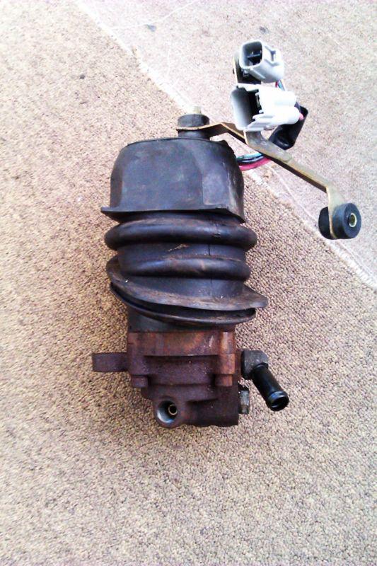Purchase 9195 Toyota MR2 SW20 Electric Power Steering Pump Turbo/Na in