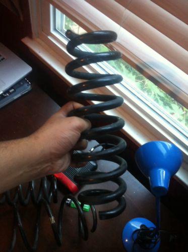 Stock Bmw E92 Springs, US $50.00, image 2