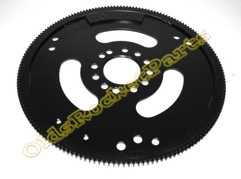 Oldsmobile early/late flexplate fits1964 to 1987 307,330,350,403,400,425,455