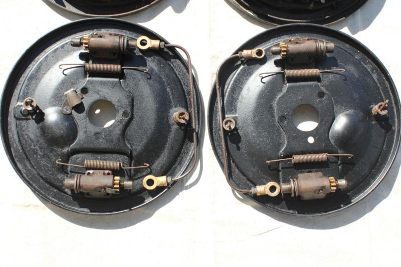 Purchase Porsche 356 A brake drums,Porsche 356 brakes Vintage porsche