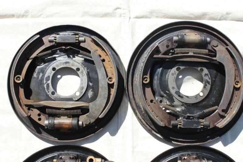 Purchase Porsche 356 A brake drums,Porsche 356 brakes Vintage porsche