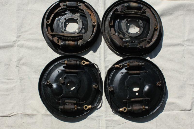 Purchase Porsche 356 A brake drums,Porsche 356 brakes Vintage porsche