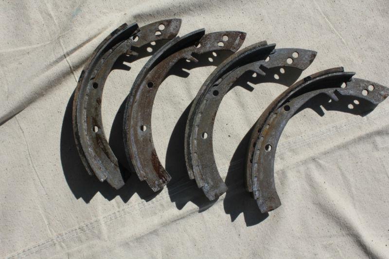 Purchase Porsche 356 A brake drums,Porsche 356 brakes Vintage porsche