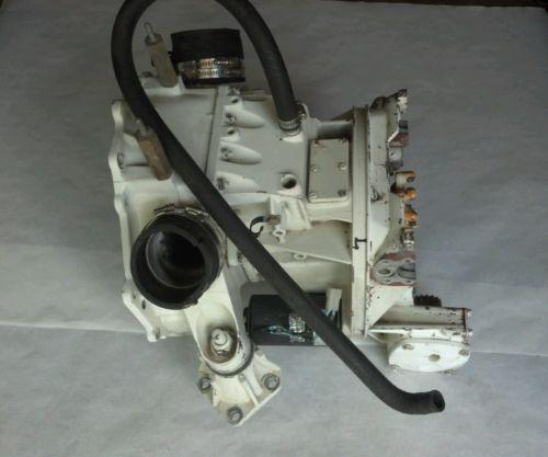 OMC Stringer 800 Outdrive Parts Lot, US $200.00, image 3