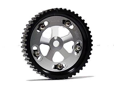 Obx cam gear 00-05 eclipse rs gs 4g64 2.4l polish sohc 