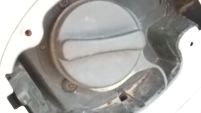 00 01 02 03 jaguar s type fuel gas filler neck tube