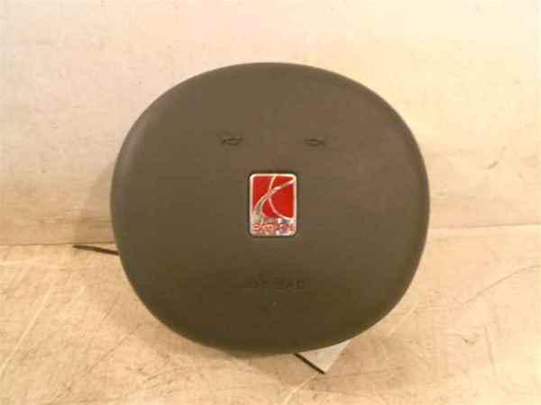 2004 saturn ion driver wheel air bag oem lkq