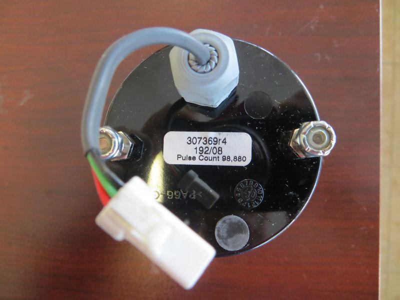 Big Dog K-9 OEM Speedometer , US $57.00, image 2