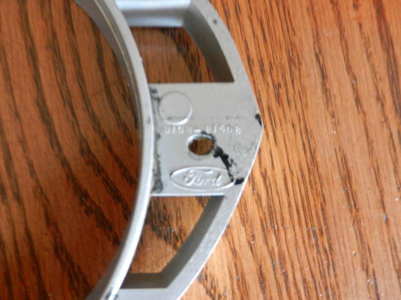 1971 Ford Torino Right (Passenger side) Headlight Grille, US $34.95, image 4