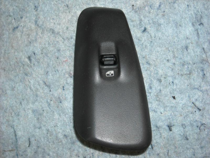 98 99 00 dodge durango power window switch r/r