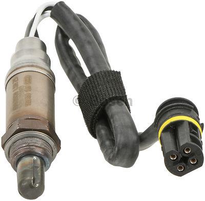 Bosch 13893 oxygen sensor