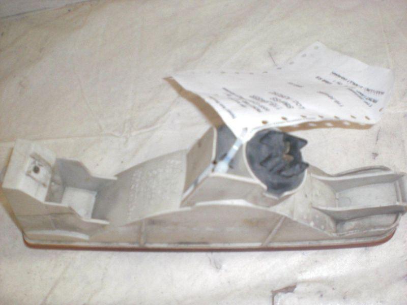 94 95 HONDA ACCORD R. RIGHT PASSENGER RH CORNER PARK LIGHT TURN SIGNAL, US $24.15, image 2