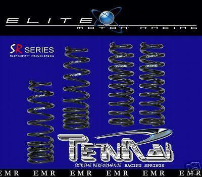 Tenrai elite performance lowering springs 94-01 integra