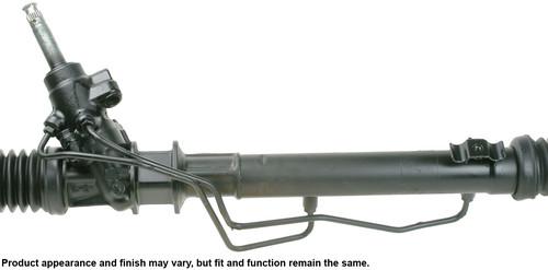 Cardone 26-2400 rack & pinion complete unit