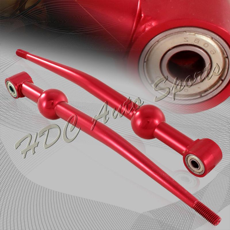 Purchase Honda Civic/CRX/Del Sol & Acura Integra JDM Red Quick Short