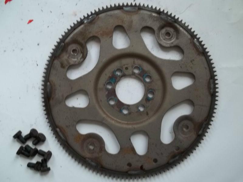 Purchase FLYWHEEL Jeep Liberty 3.7 V6 2002 Jeep Liberty Flywheel in