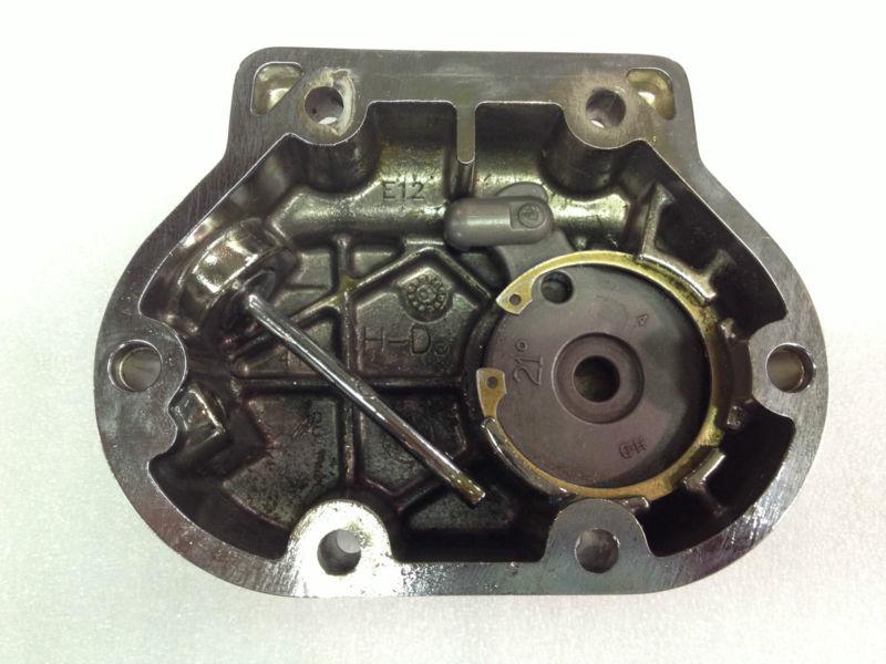 Purchase Harley Davidson Clutch release assembly for evolution and twin