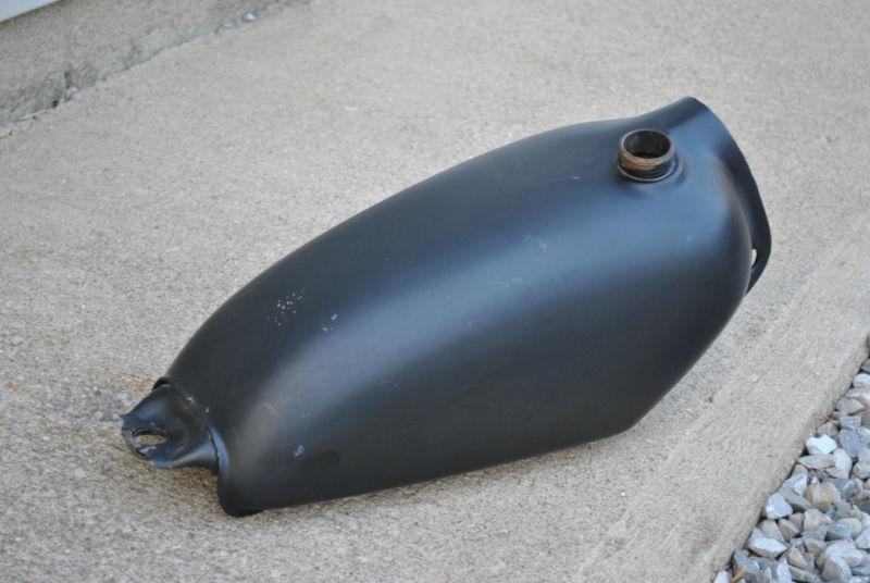 Honda elsinore cr gas tank
