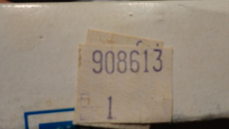 CAM TIMING GEAR#908613 JOHNSON/EVINRUDE1973-1993 2.5.-3.0 LITRE INBOARD BOAT, US $264.97, image 3