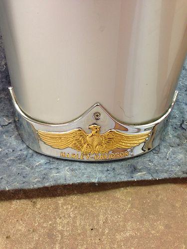 2003 anniversary edition tank & fender