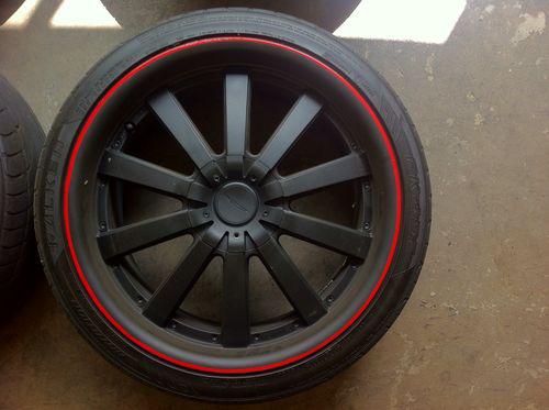 rims and tires, US $0.99, image 2