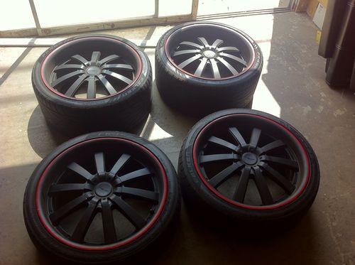 rims and tires, US $0.99, image 6