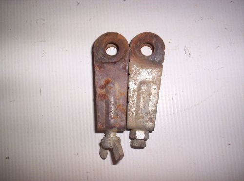 90 yamaha warrior banshee 350 chain tensioners 10524