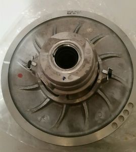 Arctic cat driven clutch 2013 xf 1100 turbo high country ltd