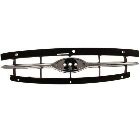 New Grille Assembly Grill Black insert Ford Taurus 99 98 FO1200354 F8DZ17B968AA, US $30.96, image 2
