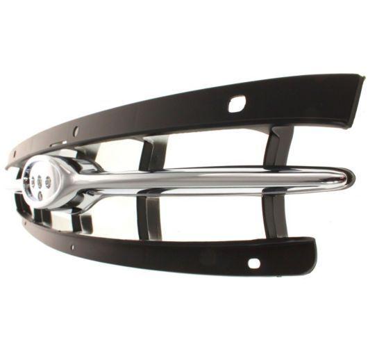 New Grille Assembly Grill Black insert Ford Taurus 99 98 FO1200354 F8DZ17B968AA, US $30.96, image 3