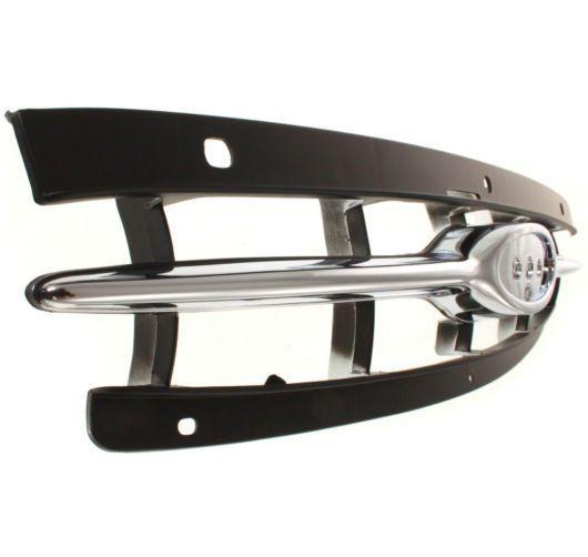 New Grille Assembly Grill Black insert Ford Taurus 99 98 FO1200354 F8DZ17B968AA, US $30.96, image 4