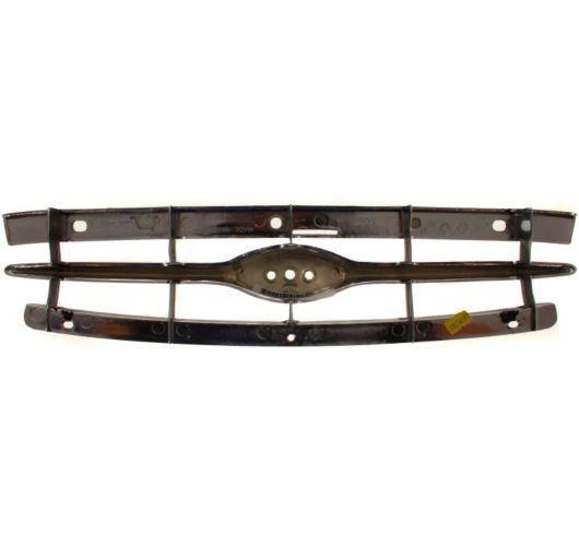 New Grille Assembly Grill Black insert Ford Taurus 99 98 FO1200354 F8DZ17B968AA, US $30.96, image 5