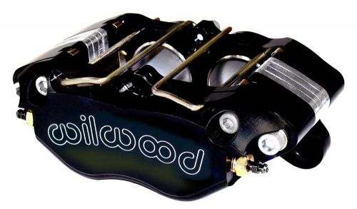 Wilwood 4 piston dynapro brake caliper p/n 120-9691