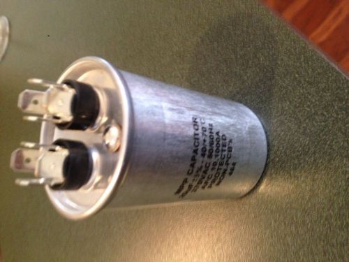 Ez go powerwise charger capacitor