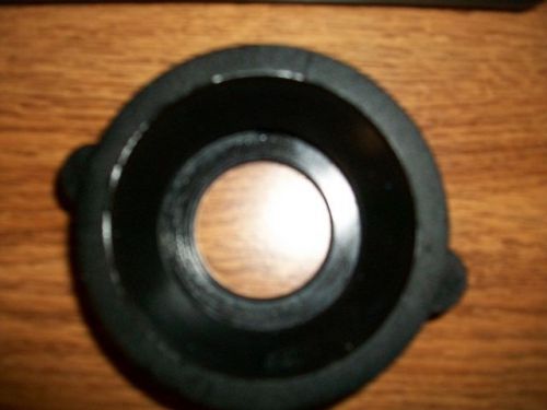 1979 thru 1993 mustang &amp; gt filler neck donut gasket