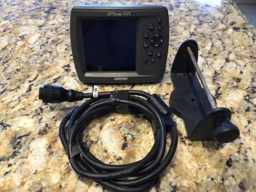 Garmin 172c