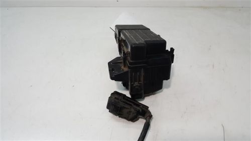 04 05 06 acura tl automatic fuse box sensor fusebox