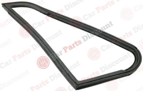 New german vent glass seal for movable vent glass, 901 542 931 23