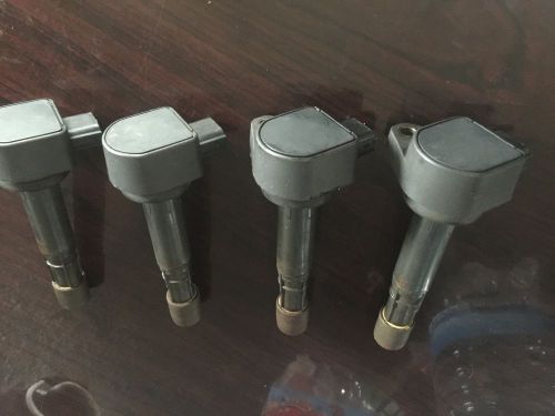 2001-2005 honda civic 1.7 ignition coil set oem