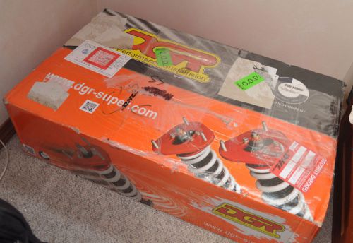 06/07 ford focus (usa)-50 dgr coilovers...kit option: track