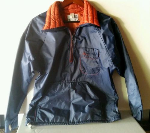 Vintage hobie cat sailing jacket size s