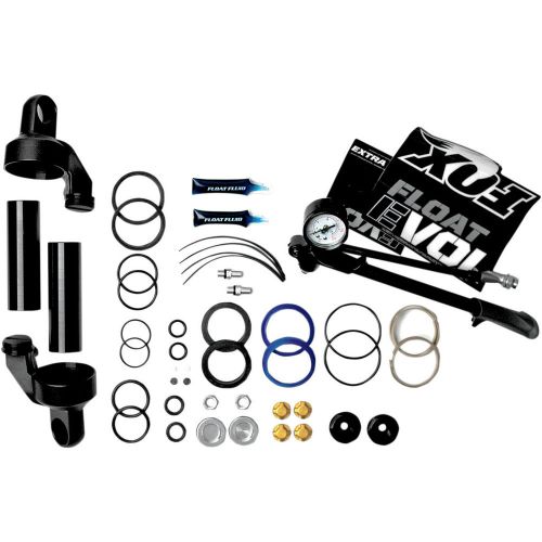 Fox racing 803-00-198 evol shock upgrade kit 2007-2011 oem arctic cat &amp; yamaha