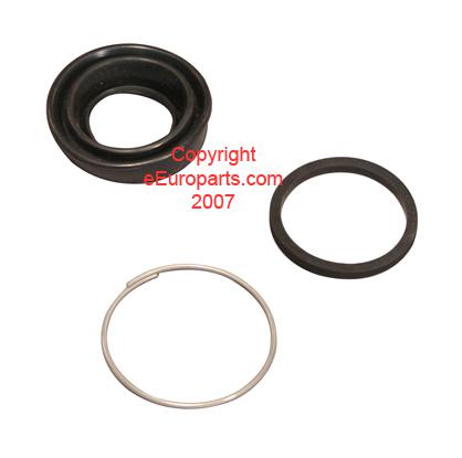 New fte disc brake caliper rebuild kit - rear rks30100 saab oe 8961849